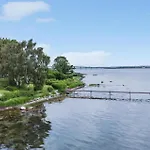 3 Bedroom Gorgeous In Nyaraló Stubbekøbing