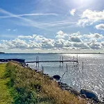 3 Bedroom Gorgeous In * Stubbekøbing