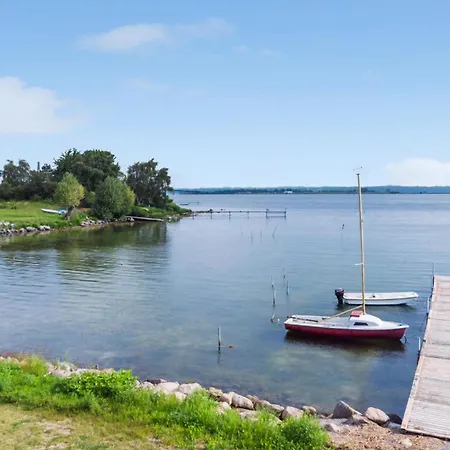 3 Bedroom Gorgeous In Hébergement de vacances *