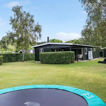 3 Bedroom Gorgeous In Stubbekøbing