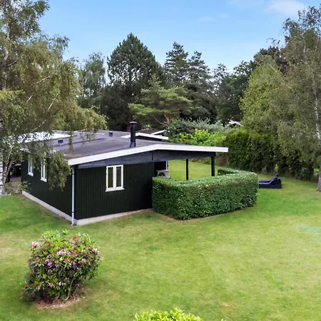 3 Bedroom Gorgeous In * Stubbekøbing