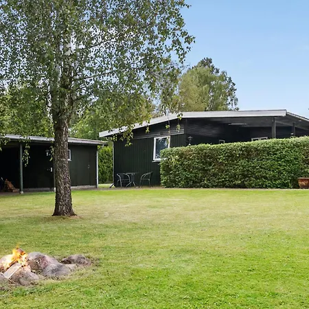 3 Bedroom Gorgeous In Stubbekøbing