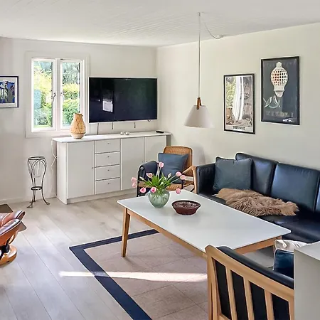 3 Bedroom Gorgeous In Stubbekøbing