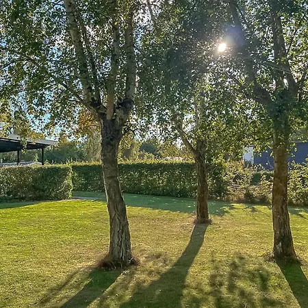 3 Bedroom Gorgeous In בית נופש