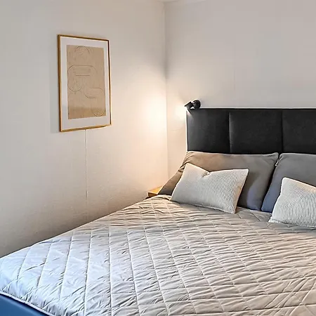 3 Bedroom Gorgeous In בית נופש Stubbekøbing