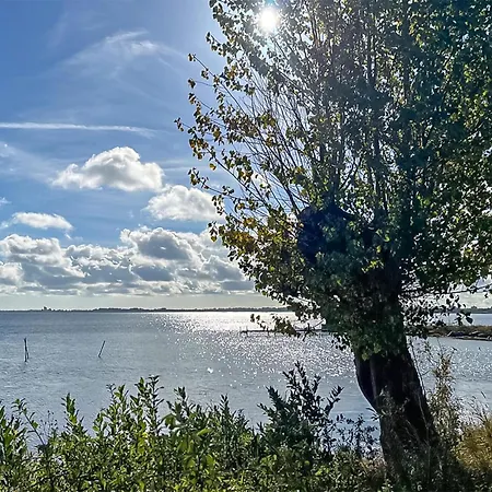 3 Bedroom Gorgeous In Hébergement de vacances *