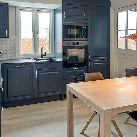 3 Bedroom Gorgeous In Nyaraló Stubbekøbing