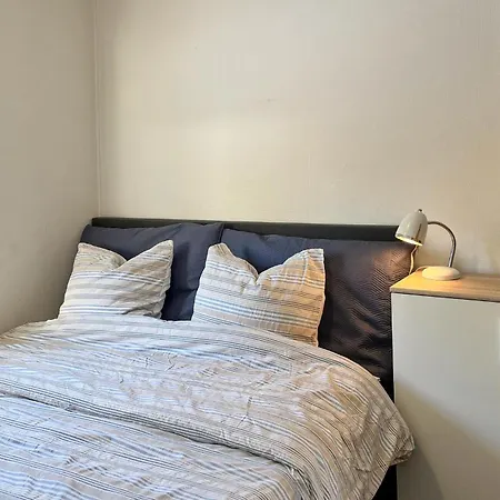 3 Bedroom Gorgeous In Stubbekøbing