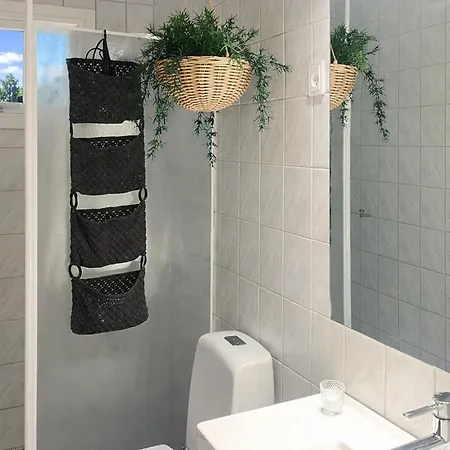 3 Bedroom Gorgeous In Nyaraló