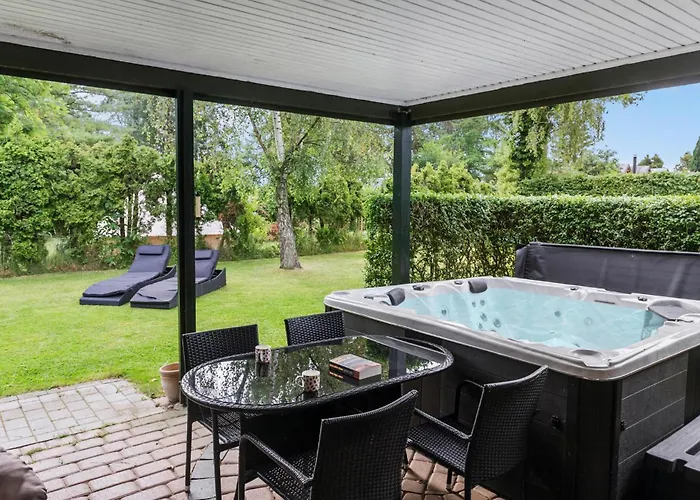 Holiday home 3 Bedroom Gorgeous In *