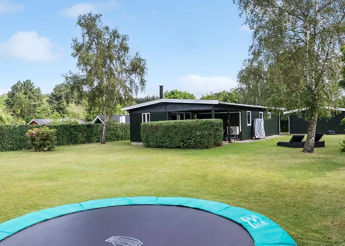3 Bedroom Gorgeous In Stubbekobing