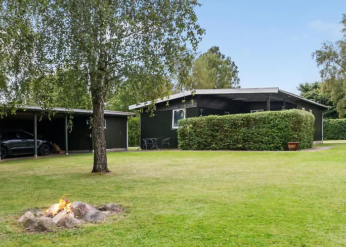 3 Bedroom Gorgeous In Stubbekøbing