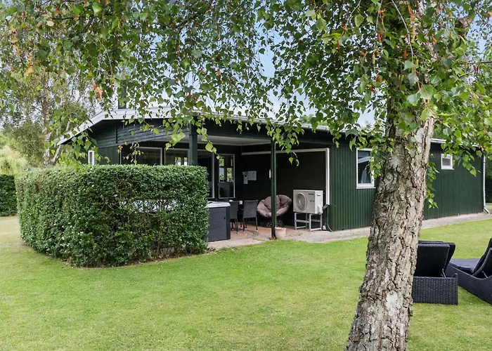 3 Bedroom Gorgeous In * Stubbekobing