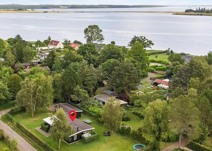 Holiday home 3 Bedroom Gorgeous In Stubbekobing