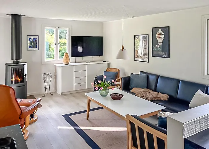 3 Bedroom Gorgeous In Stubbekøbing