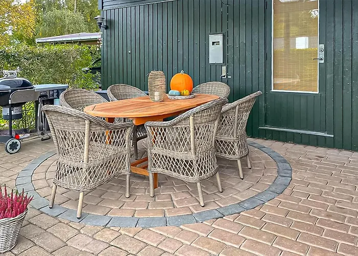 Holiday home 3 Bedroom Gorgeous In