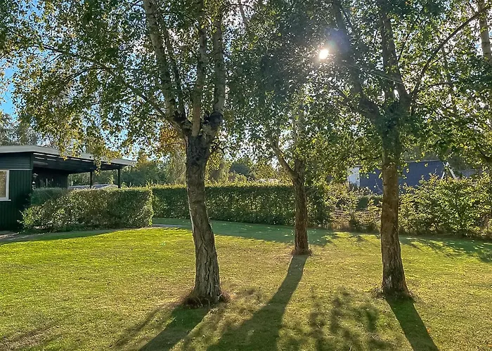 3 Bedroom Gorgeous In Holiday home