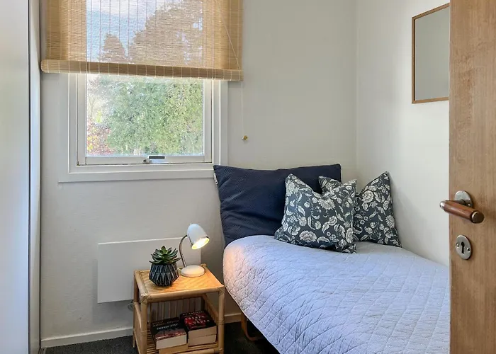 Holiday home 3 Bedroom Gorgeous In Stubbekobing