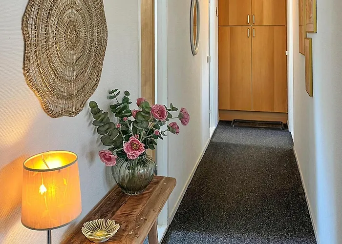 Holiday home 3 Bedroom Gorgeous In *