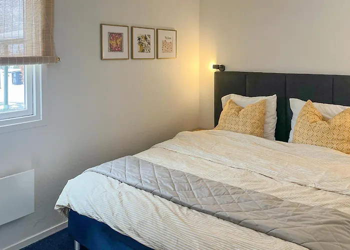 3 Bedroom Gorgeous In *