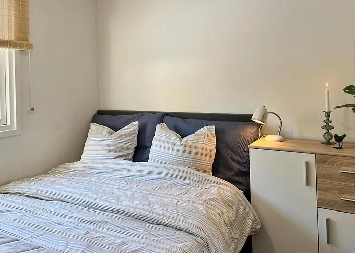 3 Bedroom Gorgeous In Stubbekobing